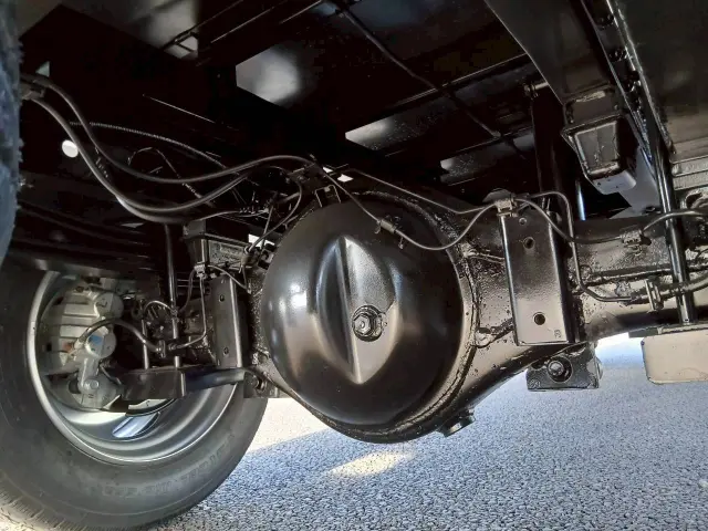 日野 デュトロ 2KG-XZU655M(2WD)の写真21