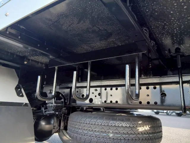 日野 デュトロ 2KG-XZU655M(2WD)の写真22