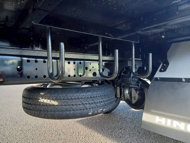 日野 デュトロ 2KG-XZU655M(2WD)の写真25