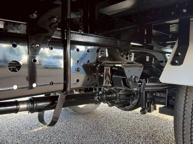 日野 デュトロ 2KG-XZU655M(2WD)の写真26