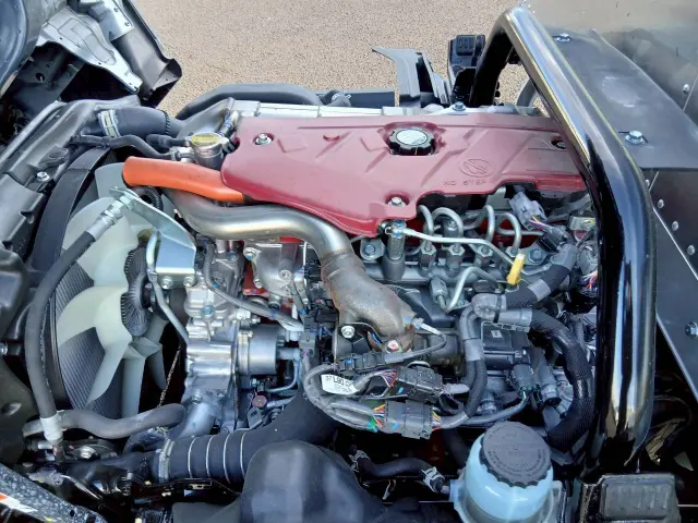 日野 デュトロ 2KG-XZU655M(2WD)の写真26