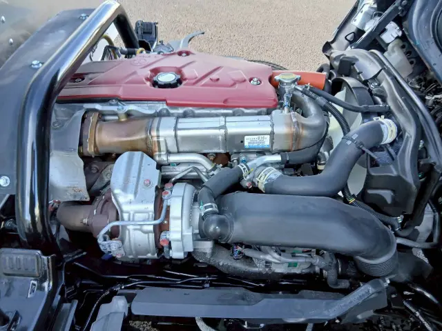 日野 デュトロ 2KG-XZU655M(2WD)の写真27