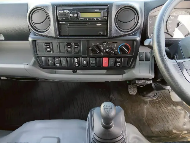 日野 デュトロ 2KG-XZU655M(2WD)の写真32