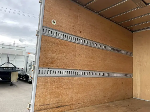 日野 デュトロ TPG-XZU605M(2WD)の写真10