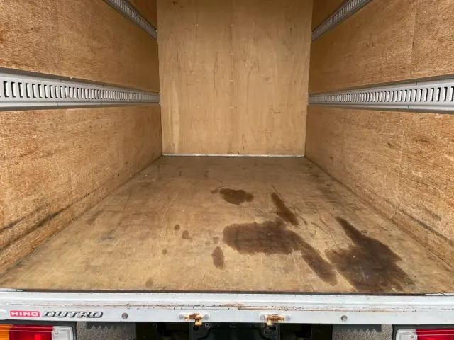 日野 デュトロ TPG-XZU605M(2WD)の写真11