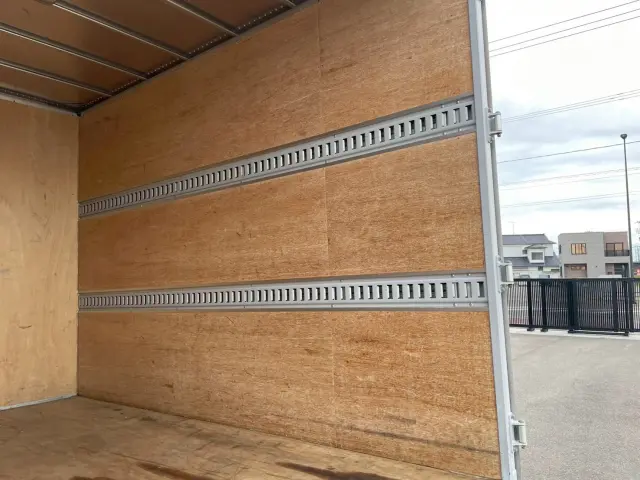 日野 デュトロ TPG-XZU605M(2WD)の写真12