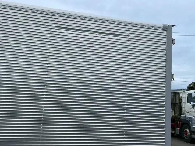 日野 デュトロ TPG-XZU605M(2WD)の写真15