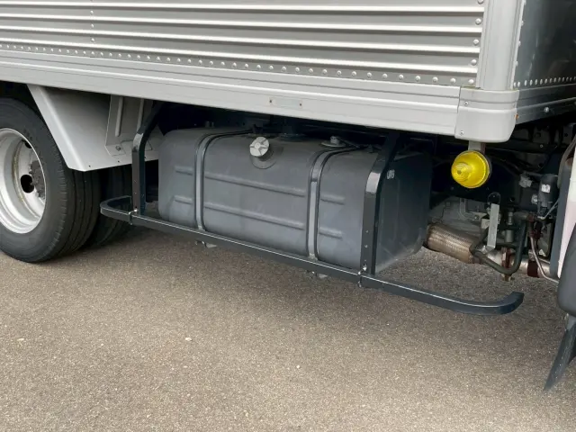 日野 デュトロ TPG-XZU605M(2WD)の写真16