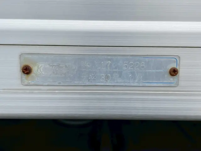 日野 デュトロ TPG-XZU605M(2WD)の写真17