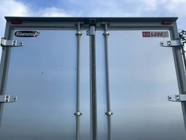 日野 デュトロ TPG-XZU605M(2WD)の写真18