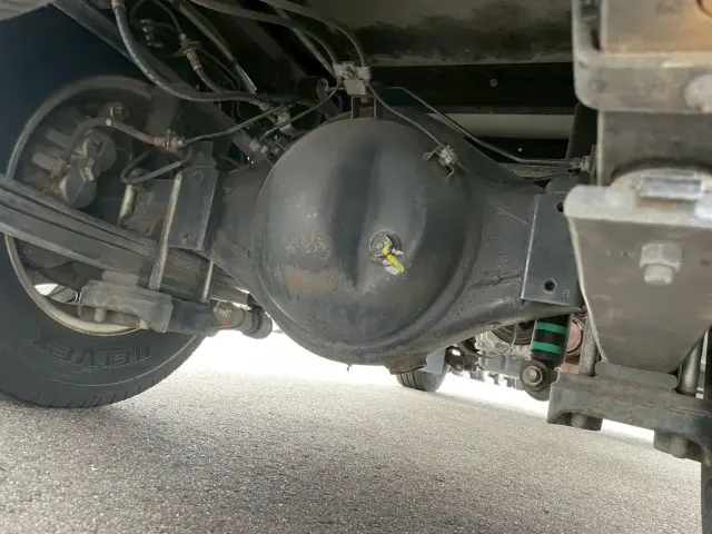 日野 デュトロ TPG-XZU605M(2WD)の写真20