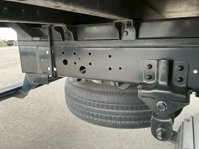 日野 デュトロ TPG-XZU605M(2WD)の写真21