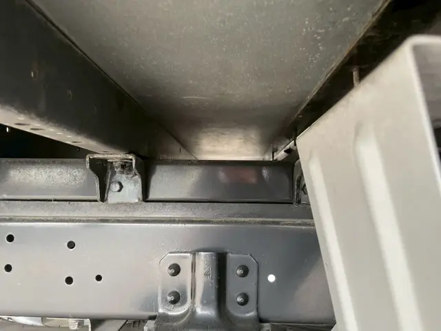 日野 デュトロ TPG-XZU605M(2WD)の写真22