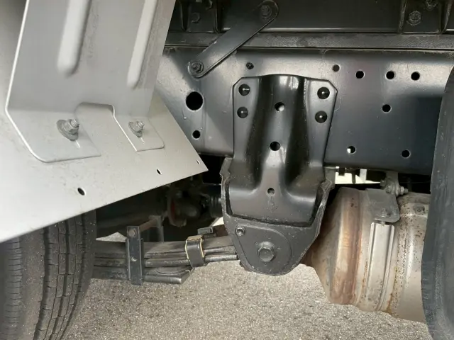 日野 デュトロ TPG-XZU605M(2WD)の写真23