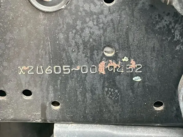 日野 デュトロ TPG-XZU605M(2WD)の写真27