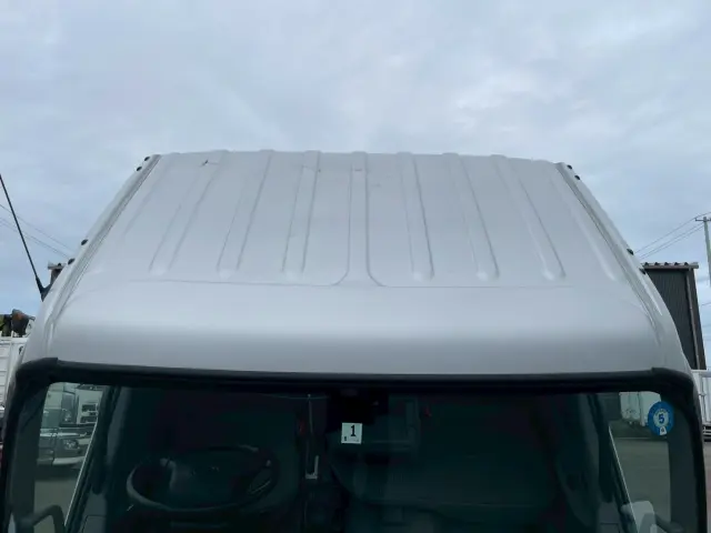 日野 デュトロ TPG-XZU605M(2WD)の写真29