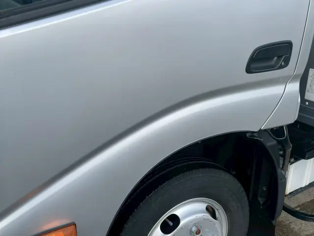 日野 デュトロ TPG-XZU605M(2WD)の写真32