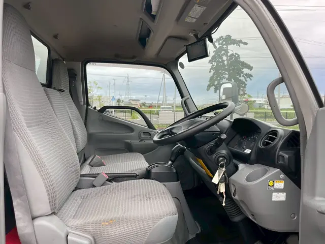 日野 デュトロ TPG-XZU605M(2WD)の写真36