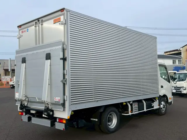 日野 デュトロ 2KG-XZU712M(2WD)の写真4