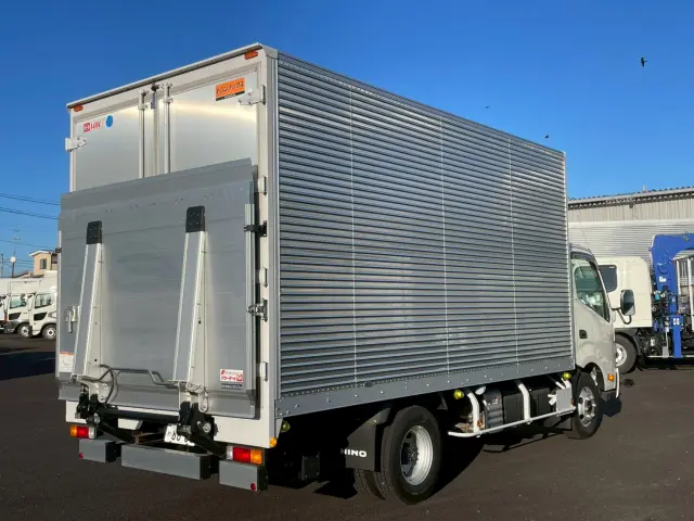 日野 デュトロ 2KG-XZU712M(2WD)の写真4