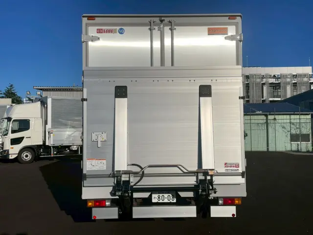 日野 デュトロ 2KG-XZU712M(2WD)の写真5