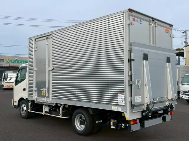 日野 デュトロ 2KG-XZU712M(2WD)の写真6