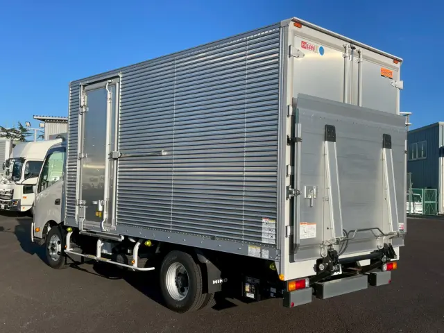 日野 デュトロ 2KG-XZU712M(2WD)の写真6