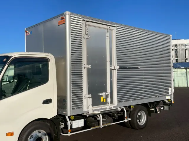 日野 デュトロ 2KG-XZU712M(2WD)の写真7