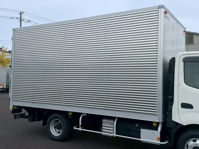 日野 デュトロ 2KG-XZU712M(2WD)の写真8