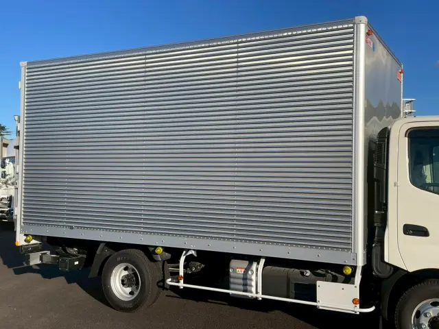 日野 デュトロ 2KG-XZU712M(2WD)の写真8