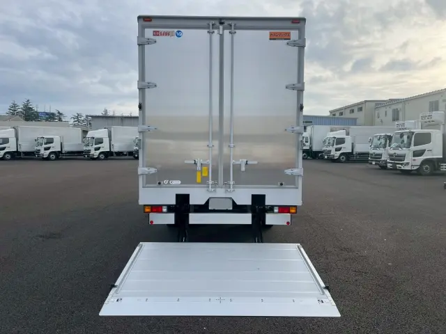 日野 デュトロ 2KG-XZU712M(2WD)の写真10