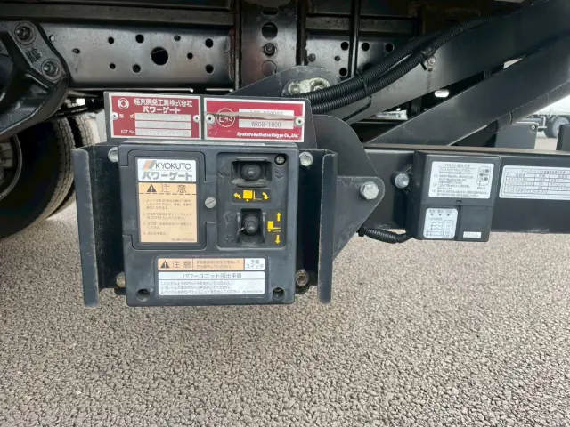 日野 デュトロ 2KG-XZU712M(2WD)の写真13