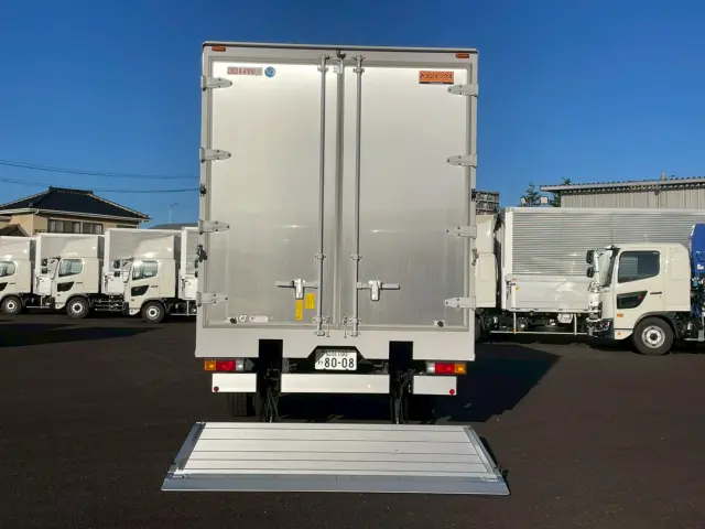 日野 デュトロ 2KG-XZU712M(2WD)の写真14