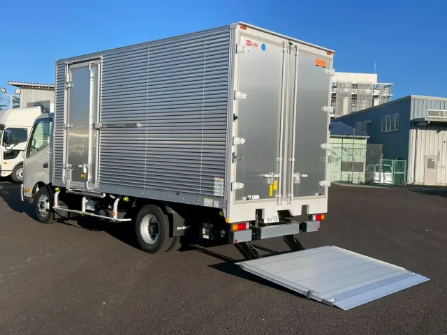 日野 デュトロ 2KG-XZU712M(2WD)の写真15