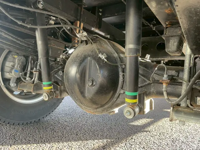 日野 デュトロ 2KG-XZU712M(2WD)の写真18