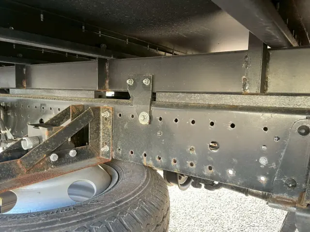 日野 デュトロ 2KG-XZU712M(2WD)の写真19