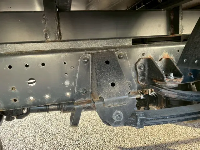 日野 デュトロ 2KG-XZU712M(2WD)の写真20