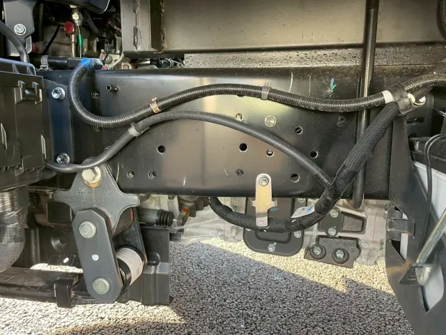 日野 デュトロ 2KG-XZU712M(2WD)の写真21