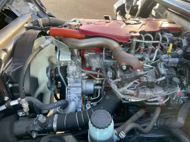 日野 デュトロ 2KG-XZU712M(2WD)の写真23