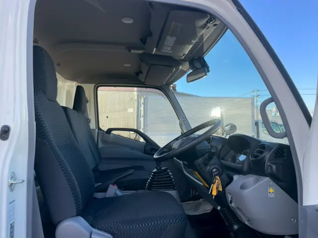 日野 デュトロ 2KG-XZU712M(2WD)の写真27