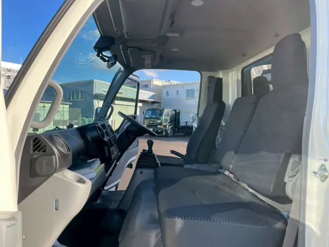 日野 デュトロ 2KG-XZU712M(2WD)の写真28