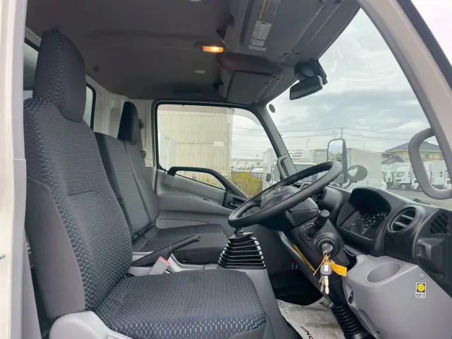 日野 デュトロ 2KG-XZU712M(2WD)の写真29