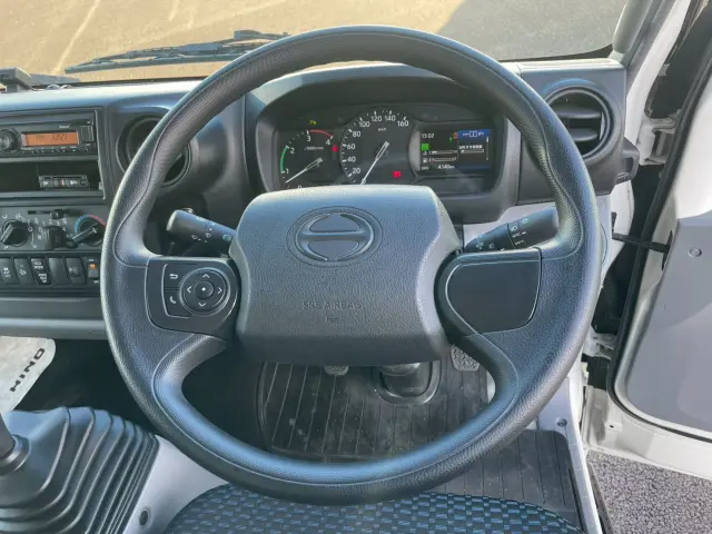 日野 デュトロ 2KG-XZU712M(2WD)の写真29