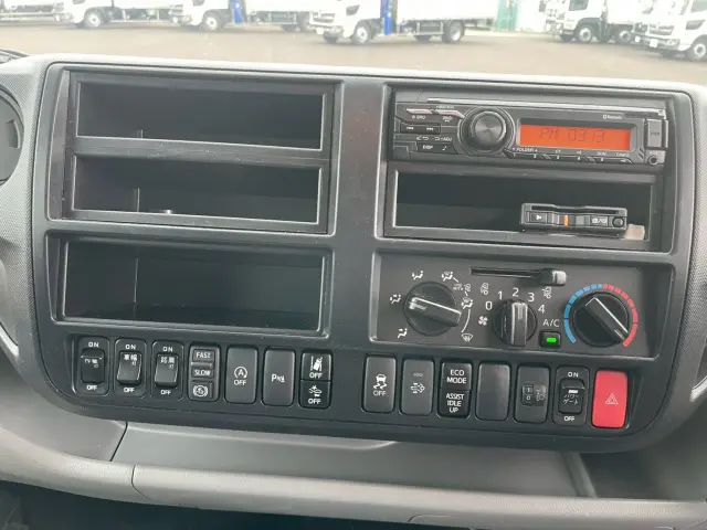 日野 デュトロ 2KG-XZU712M(2WD)の写真33