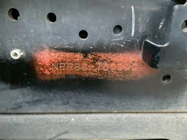 いすゞ エルフ 2RG-NPR88AN(2WD)の写真28