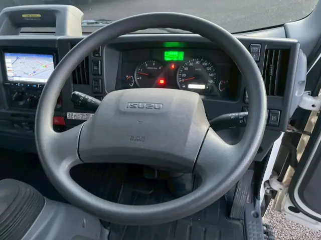 いすゞ エルフ 2RG-NPR88AN(2WD)の写真35