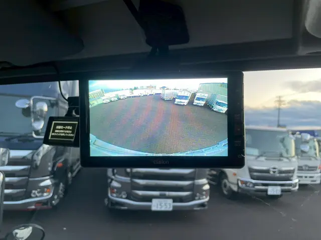 いすゞ エルフ 2RG-NPR88AN(2WD)の写真38