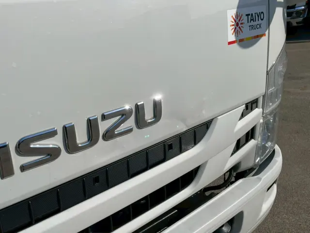 いすゞ エルフ 2RG-NPR88AN(2WD)の写真16
