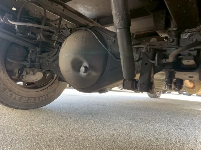 いすゞ エルフ 2RG-NPR88AN(2WD)の写真20
