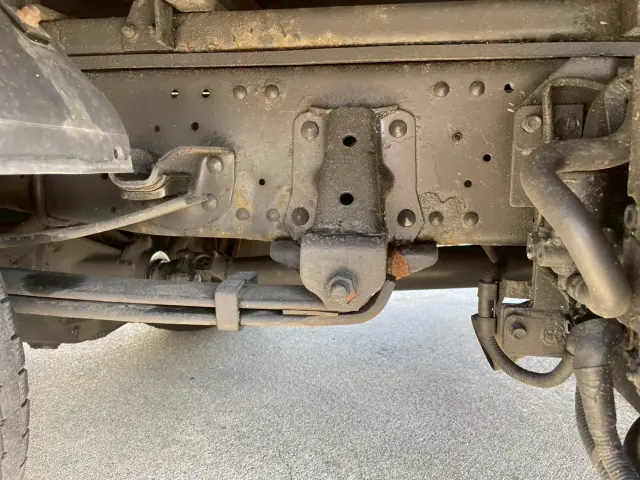 いすゞ エルフ 2RG-NPR88AN(2WD)の写真21